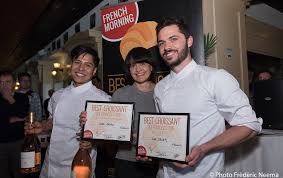 Best Croissant San Francisco Jane The Bakery And The Midwife And The Baker Declared The Winners Frenchly