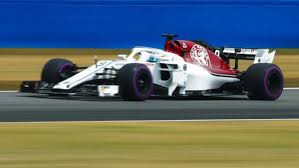 Analyse, statisiken, news und vieles mehr aus der welt des motorsports. Best Of The Rest Sauber Hat Fur 2019 Grosse Ziele
