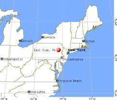 East Side In Map East Side, Pennsylvania (Pa 18661) Profile: Population, Maps, Real Estate,  Averages, Homes, Statistics, Relocation, Travel, Jobs, Hospitals, Schools,  Crime, Moving, Houses, News, Sex Offenders