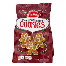 And cookies are related to christmas and gingerbread men are cookies are a popular treat for santa! Archway Cookies Old Packaging Healthy Life Naturally Life