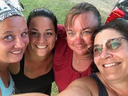 Contributions to the tribute of Alicia Christine O'Neill