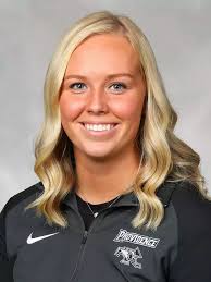 Women's Hockey Drops Battle With No. 10 Boston University, 2-1