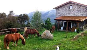 After booking, all of the property's details, including telephone and address, are provided in your booking confirmation and. Casa Rural En Cantabria Home Facebook
