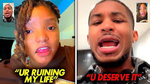 Lala Kent Challenges Tom Schwartz For Standing By Sandoval