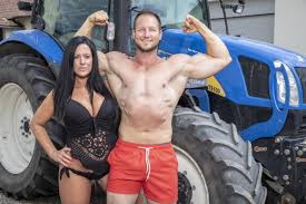 Die staffel lief vom 5. In Natura Nicht So Heiss Wie Auf Den Fotos Tv Heute At