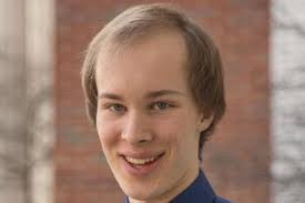 Wheaton College Junior Wins Goldwater Scholarship