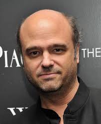 Scott Adsit