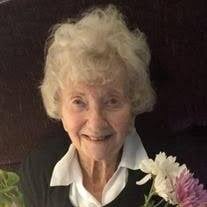 Betty Fulton Obituary