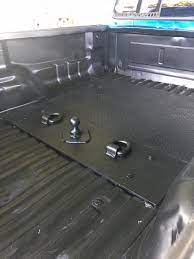 Maybe you would like to learn more about one of these? Over Bed Flat Plate Gooseneck Hitch R B Hitch Of Ocala Facebook