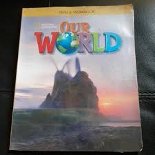 We did not find results for: Elt National Geographic Learning Our World 1 6 Original Shopee Indonesia