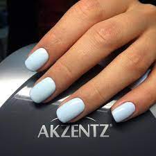 Luxio By Akzentz On Instagram Pokrytie Luxio Breathless Kombinirovannyj Manikyur Clearance Nails Short Acrylic Nails Gel Nails