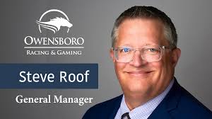 Sarah Contardo, Vice President of Sales and Strategy, Kentucky Derby and  Churchill Downs, Recognized as 2024 SBJ Game Changer