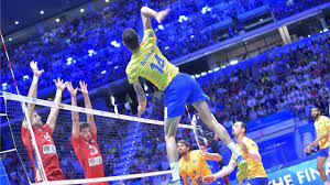 • 2º amistoso entre brasil e venezuela em preparação pra vnl e olimpíadas #vôlei #amistoso. Tabela Da Liga Das Nacoes De Volei Masculino 2021