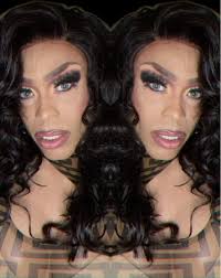 Chantel Damscott Nesbitt (@skyladiboi_j_hollywood) • Instagram photos and  videos