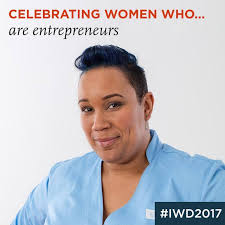 Today we're celebrating our talented and hard-working female cast members  in honor of International Women's Day. Tag a woman that inspires you in the  comments below.