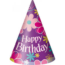 Birthday party hat clipart, birthday party hat png clip art. Pink Birthday Hat Png Transparent Background Free Download 20319 Freeiconspng