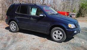 Maybe you would like to learn more about one of these? 2001 Mercedes Benz Ml320 Find Speakers Stereos And Dash Kits That Fit Your Car
