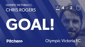 Olympic Victoria FC (@OlympicVictoria)