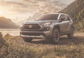 Whether you want to haul a lot of luggage or want to transport long and bulky items, the 2021 toyota rav4 can do it with ease. Toyota Rav4 Cargo Space Ira Toyota Of Danvers Ma