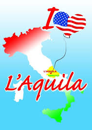I love L'Aquila" by Barbara Lief