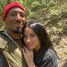 Kasia lenhardt, ex novia del futbolista jerome boateng, apareció muerta en su departamento en berlín poco más de una semana después de que la pareja haya anunciado su ruptura. Police Reopen Jerome Boateng Assault Investigation Amid New Information After Ex Girlfriend S Death Mirror Online