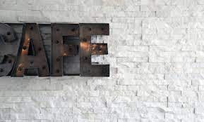 Check spelling or type a new query. White Quartz Stacked Stone Veneer For Feature Walls