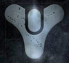 Destiny Symbol Destiny Game Destiny Spray Paint Art