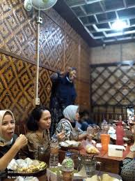 Teras Kayu Resto Restaurant Pekanbaru Jl Jend Sudirman Restaurant Reviews