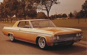 Image result for Sahara Mist 1963 Oldsmobile