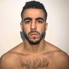 Azzedine Mehdaoui vs. Angelo Turco, Boksgala Torhout