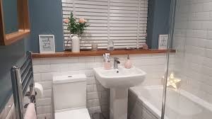 Call our product experts today to get your project started! Pink Metro Tile Bathroom Novocom Top