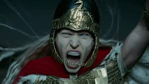 El hombre del norte': los vikingos que inspiraron 'Hamlet'