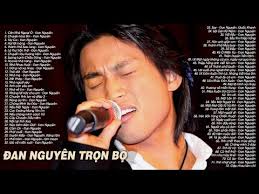 ĐAN NGUYÊN 4K Trọn Bô 123 Ca khúc NHẠC VÀNG, NHẠC LÍNH, NHẠC BOLERO TRỮ  TÌNH Hay Nhất Sự Nghiệp