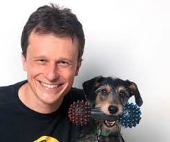 Alexandre Rossi faz palestra gratuita em Campinas