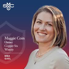 Saint Mary's College