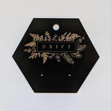 Check out my last video on how to make earring templates on design space. Custom Earring Cards Lasercut Craft Fair Display Custom Display Made To Order Branded Earring Card Custom Branded Jewelry Tags Custom Displays Jewelry Display Cards Earring Cards