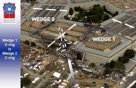 Résultat de recherche d'images pour "pentagon plane debris"