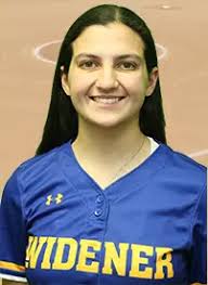 2020 Softball Roster