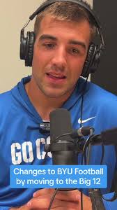 #BYU DE Tyler Batty sees the benefits of going to the Big 12.