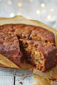 Nut Free Christmas Cake Recipe Tesco Real Food Recipe Christmas Cake Recipes Fruit Cake Christmas Fruit Cake Recipe Christmas