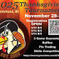 NRI Thanksgiving Tournament event image