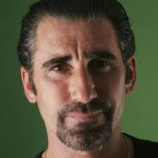 Chimera • Miniseries Full Cast & Crew