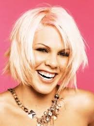 Pink With Long Hair Pink Singer Pink Hair Hair