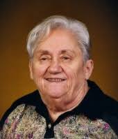 Obituary information for Marvelle H. Eernisse