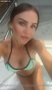 Najlepsza Polska Dziennikarka Najlepszapolskadziennika Nude Onlyfans 42840  | Hot Sex Picture