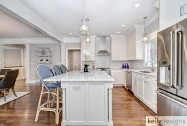 In a full kitchen renovation project, new kitchen cabinets represent the single biggest investment you will make. Winning On Wormwood Kellydesigns