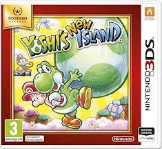 Kirby aterriza en nintendo ds con un juego que promete hacer uso de las posibilidades únicas de juego de la nueva portátil de nintendo. Juegos Para Nintendo 3ds Recomendados Para Ninos