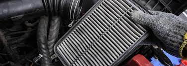 Maybe you would like to learn more about one of these? How Often To Change Cabin Air Filter Sunrise Chevrolet