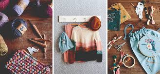 With your pattern in hand, choose the perfect yarn for your pattern with kate's guidance. The Joys Of Yarn Novelties For Yarn And Needlework From Sostrene Grene Sostrene Grene S Press Site