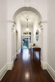 Arch linux defines simplicity as without unnecessary additions, modifications, or complications. Interior Room Arches Decoration Ideas Small Design Ideas
